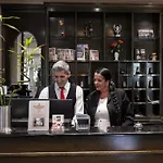 Hotel Restaurant Bismarckturm