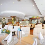 Hotel Restaurant Bismarckturm