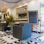 Hotel Restaurant Bismarckturm